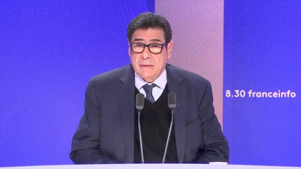 Budget 2026: Philippe Aghion, Nobel Prize winner in economics “dismayed by the intellectual and economic level of certain deputies”