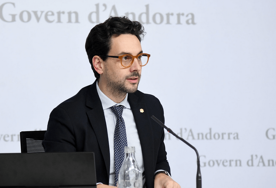 Imminent controls to detect pastera hotels