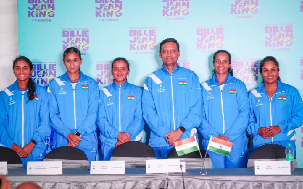 Netherlands, Slovenia, And India Set To Fight For Top Spot On Cricketnmore
