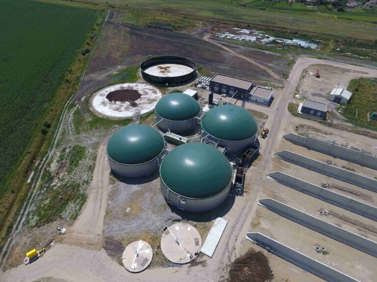 Biomethane seen as key to cutting Serbia’s fossil fuels reliance