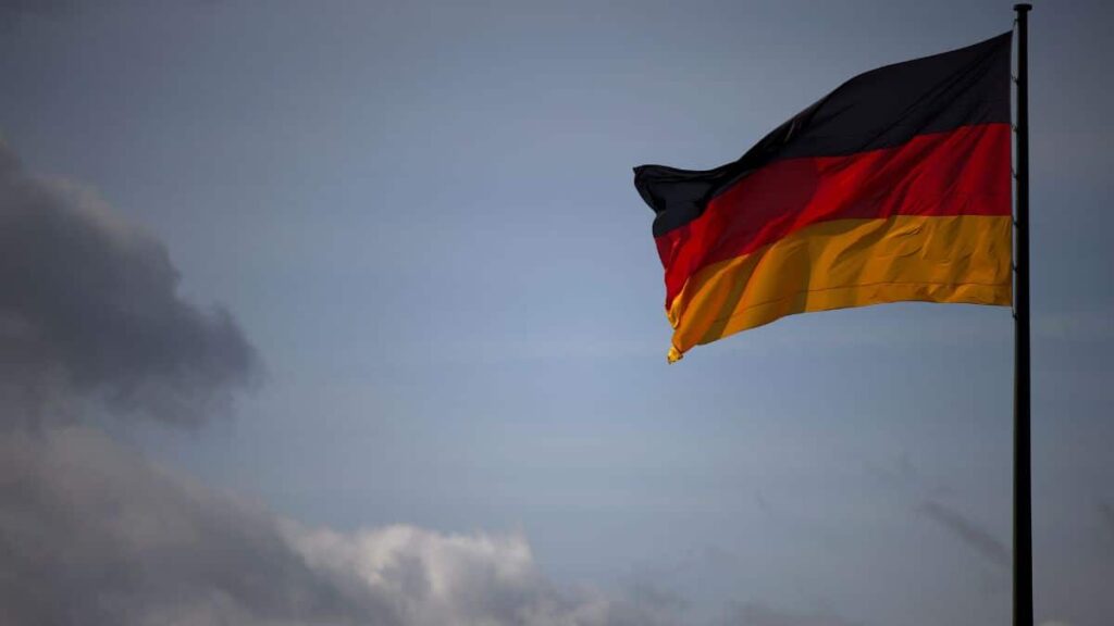 Germany warns as Trump pushes Ukraine plan – Firstpost Germany warns as Trump pushes Ukraine plan – Firstpost