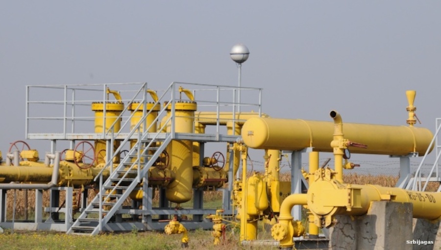 bne IntelliNews - Serbia faces uncertainty over long-term Russian gas deal