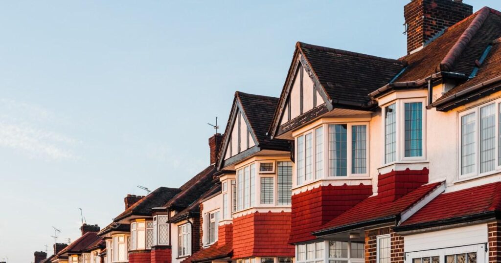 House prices are now so high that 90% of UK earners can’t afford to buy