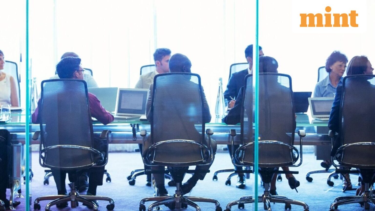 Corporate boards must adapt to a geopolitically fraught world—It's here to stay