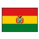 Bolivia flag