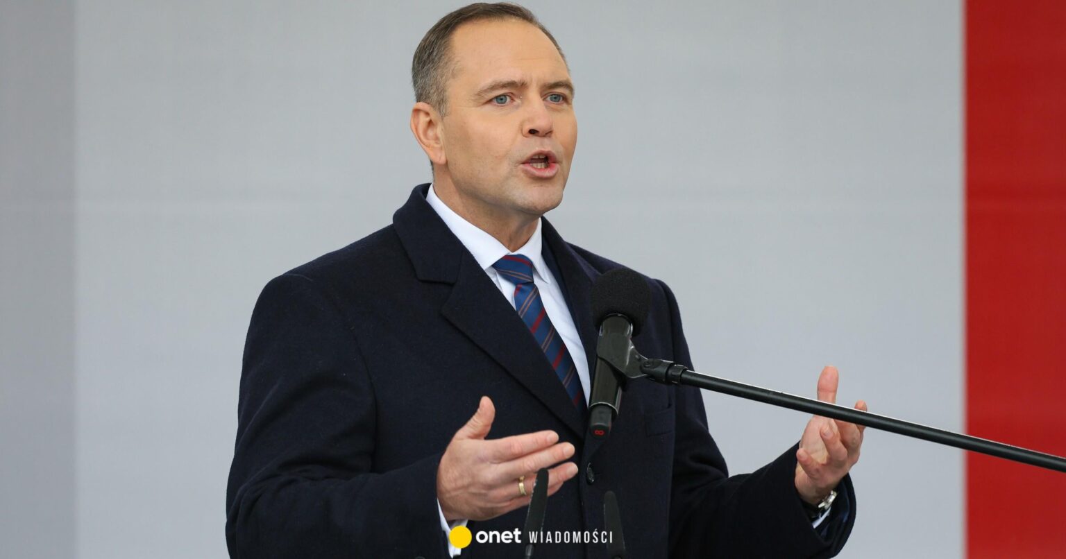 Will there be a new national park? Karol Nawrocki vetoes the bill Will there be a new national park? Karol Nawrocki vetoes the bill