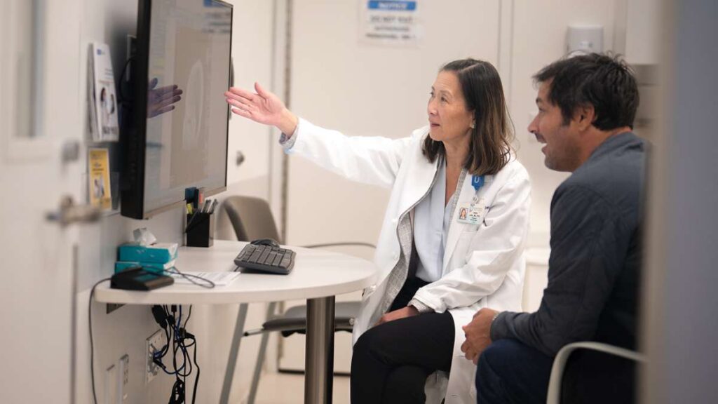 Beating brain cancer through vaccines and research