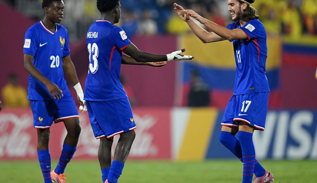 Brazil vs France: How to Watch, U-17 World Cup Preview