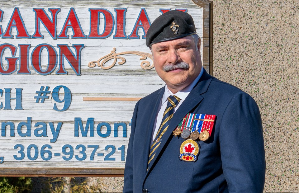 From Kosovo to Afghanistan: Veteran reflects on service and meaning of sacrifice | GX94 Radio - Now That's Country!
