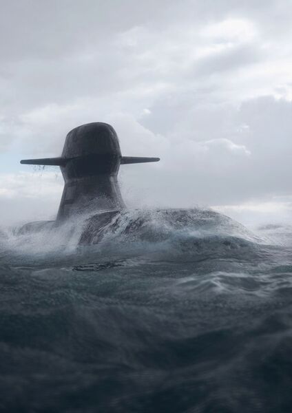 Poland chooses Sweden for new submarines Poland chooses Sweden for new submarines