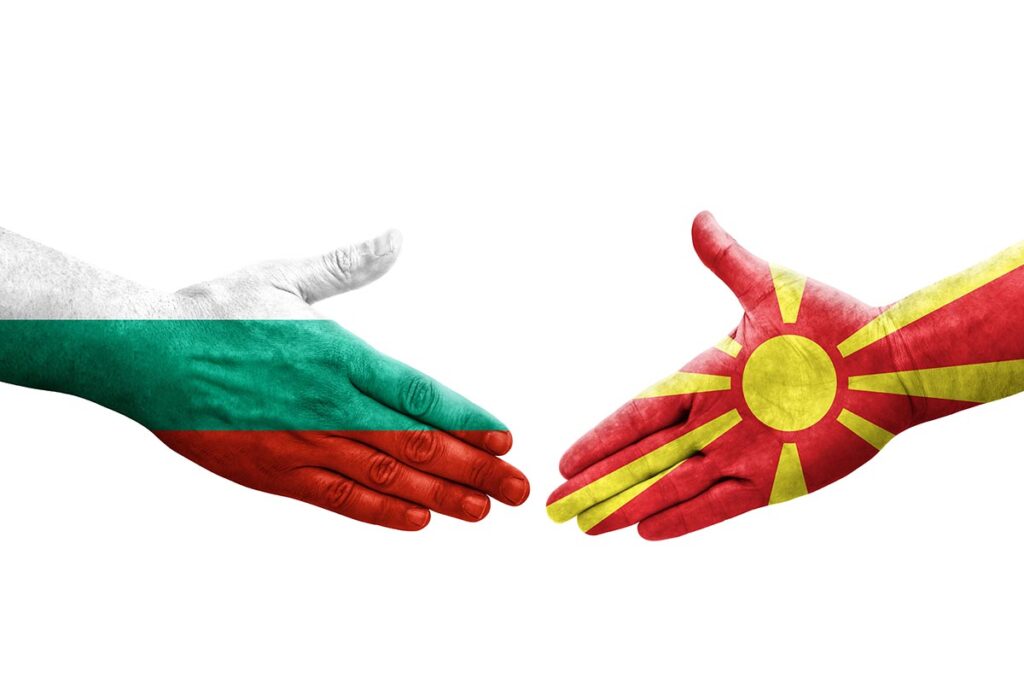 North Macedonia and Bulgaria to Sign Agreement for Cross-Border Railway Tunnel