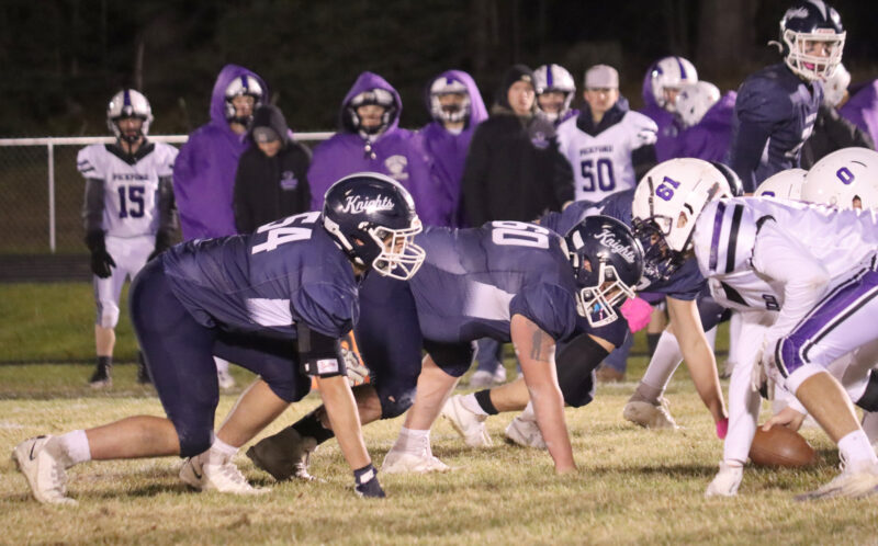 UP Power: Norway, North Dickinson vie for 8-player state title berths | News, Sports, Jobs