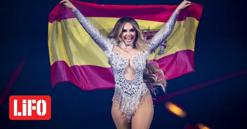 Eurovision 2026: Spain insists - Will not participate if Israel remains in lineup | LiFO