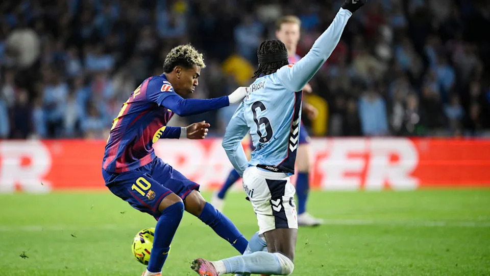 What next for Barcelona?