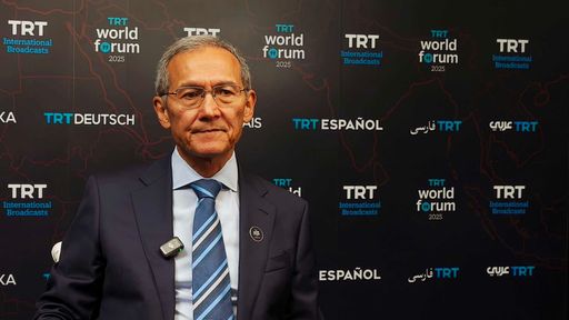 Türkiye’s voice is increasingly being heard as a bridge between regions and civilisations — Otorbaev