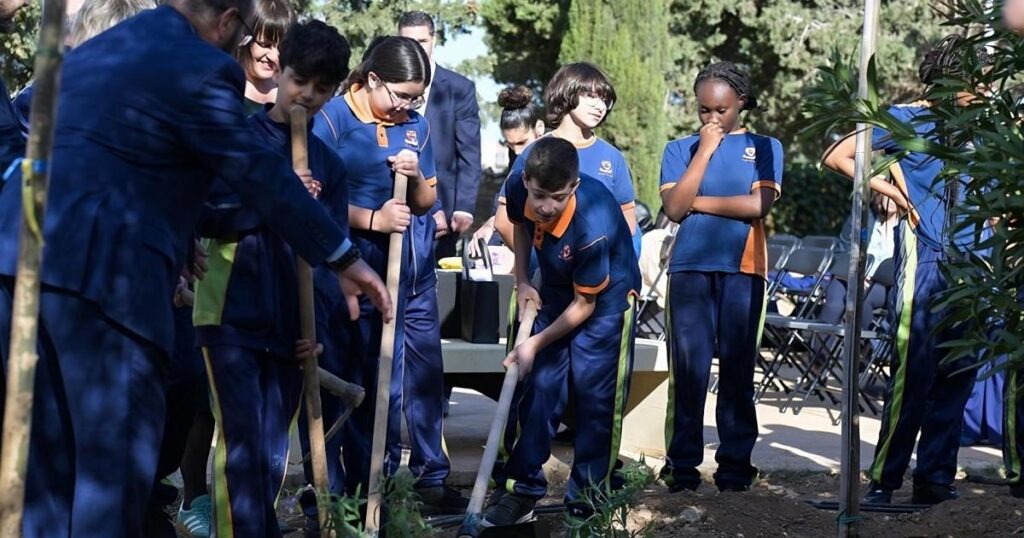 A year-long project bringing Malta and Ethiopia closer together comes to an end