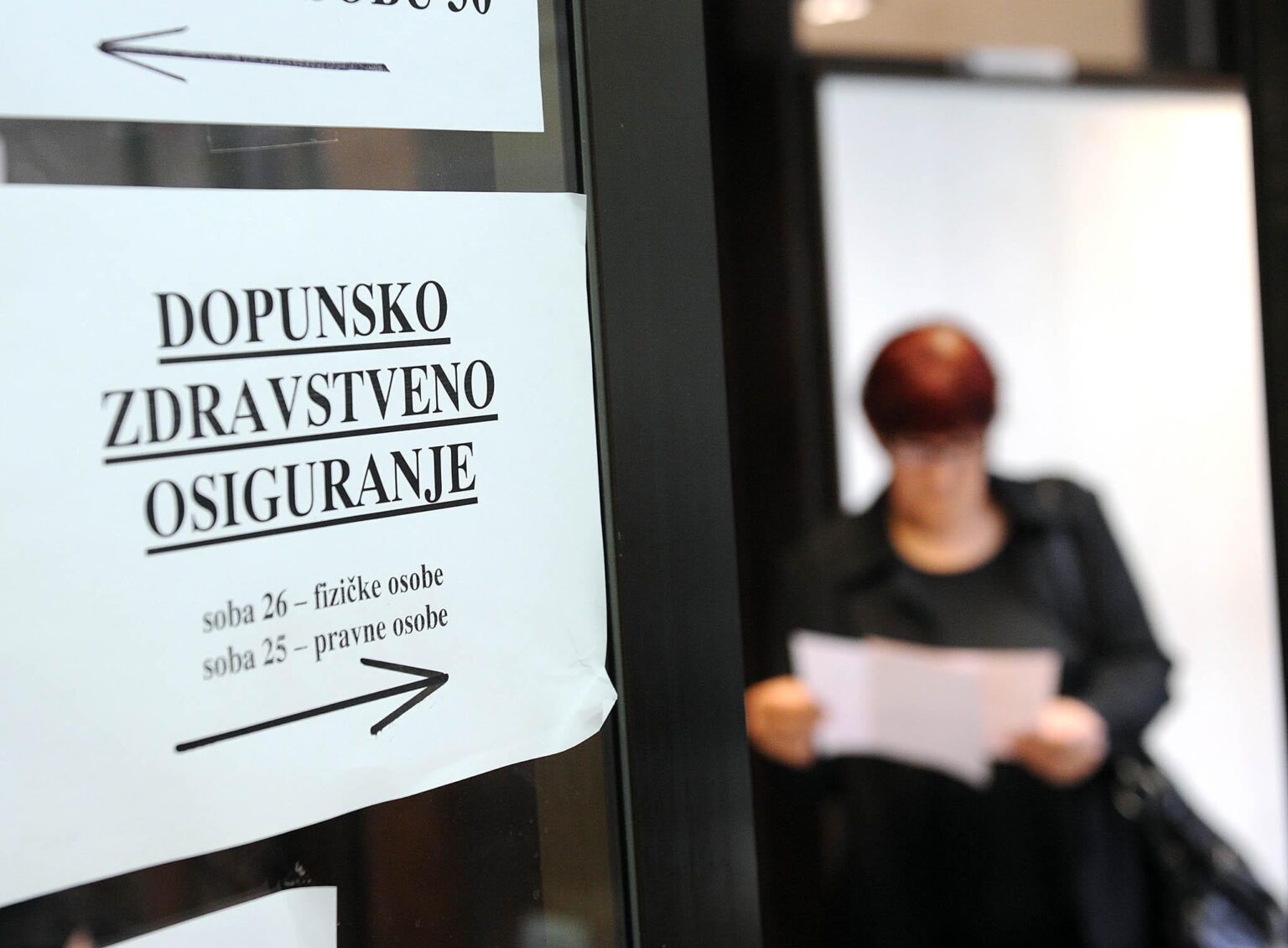 HZZO proposes a large increase in the price of the supplementary health insurance policy, about 65 percent - Novi list