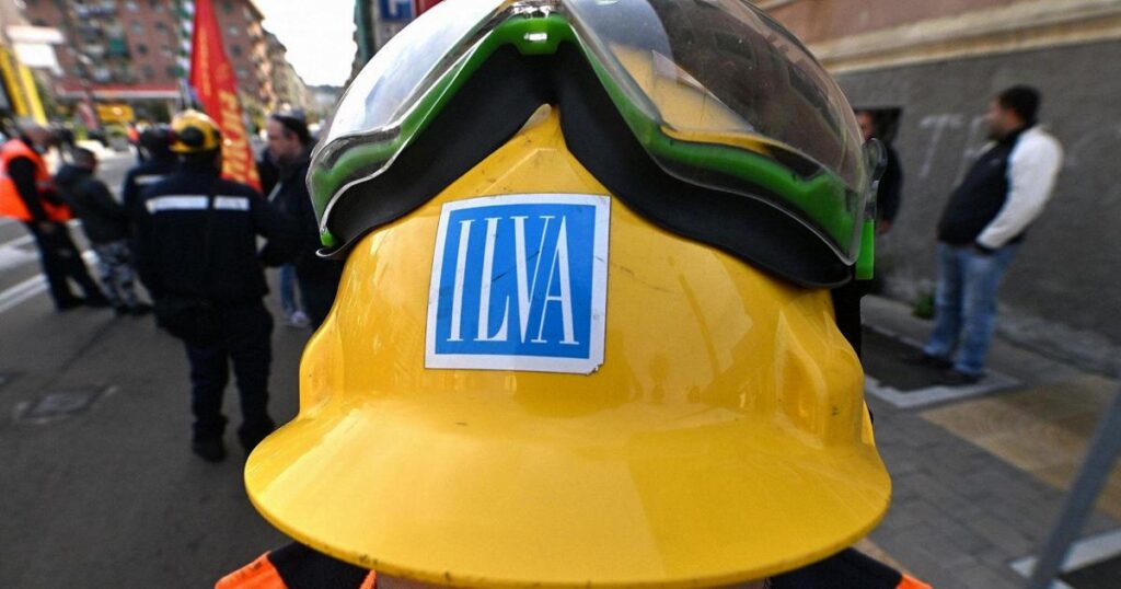 Ilva table skipped, another 1,200 laid off. The unions: "They want to close it"