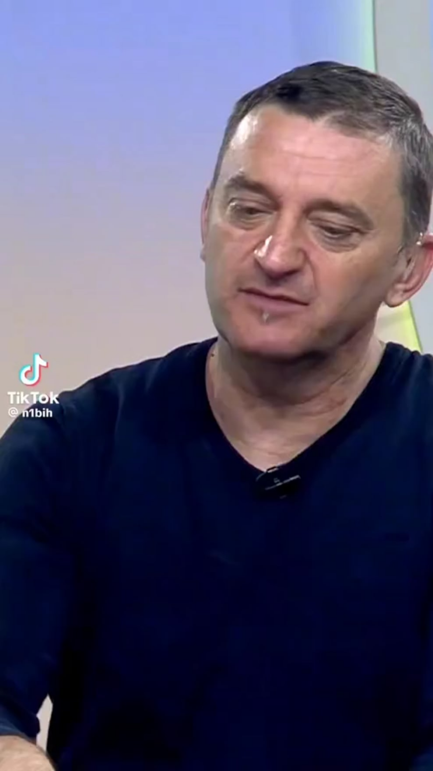 Teacher Vedran Zubic to be appointed Minister of Education
