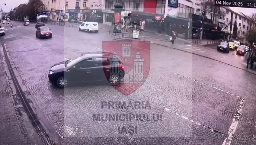 BMW vs. Troti