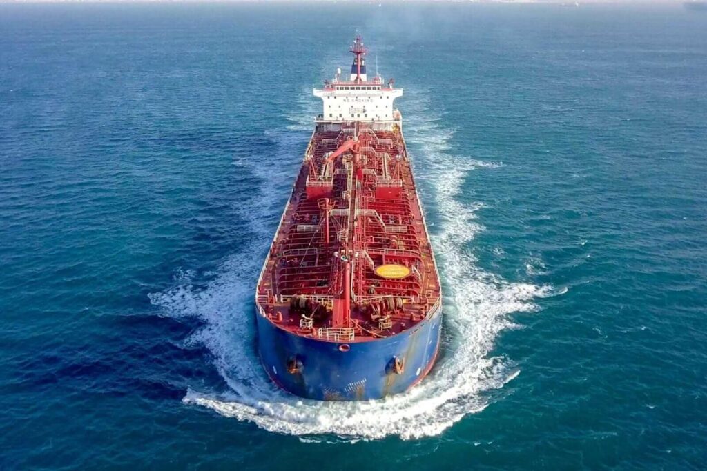 Crude Prices Climb on Geopolitical Risks from Russia and Iran