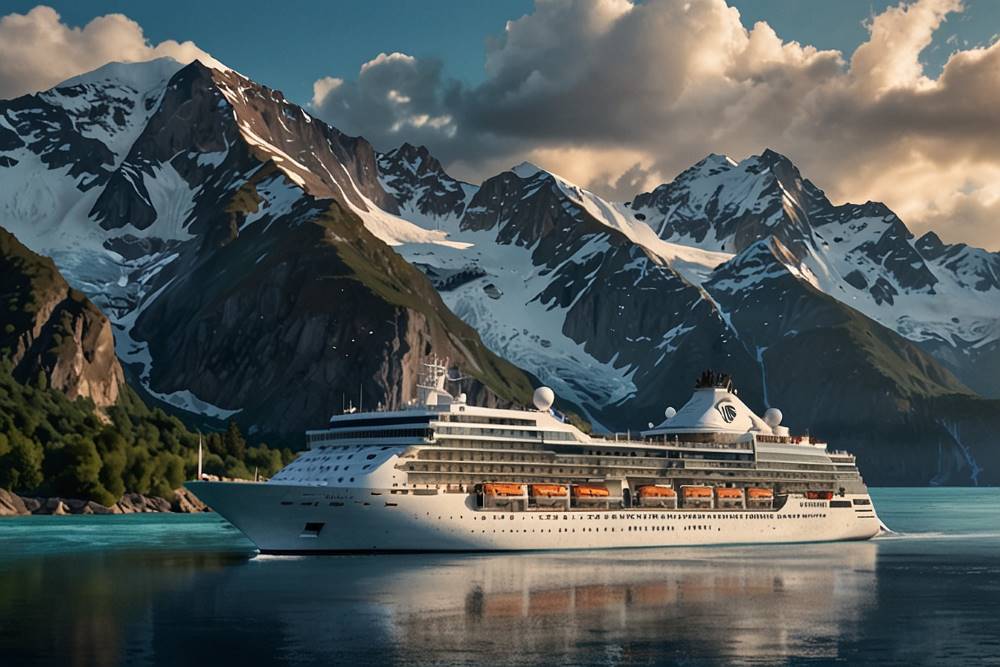 Canada cruise