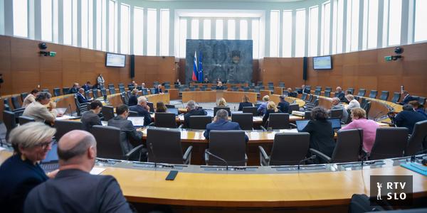 The Parliament will consider changes that would make it faster for foreigners to obtain a Slovenian driver's license