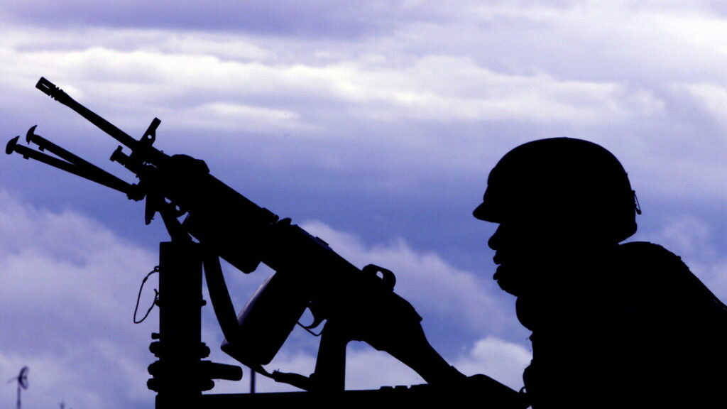 Probe into 'weekend snipers' in Sarajevo during Bosnia war - General News