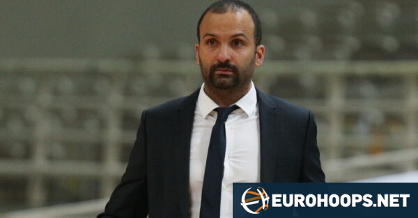 T. J. Parker signs with Chorale Roanne in France’s second division