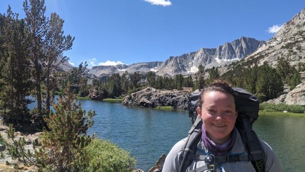 TERC Talk: What tiny lake organisms reveal about a changing environment