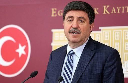 Former HDP MP Altan Tan: "If this process goes successfully, the DEM Party will vote for the early elections and for Erdoğan to become a candidate. In the election, it will also provide indirect or direct support. Let me at least make a more moderate and cautious statement, it will not support the CHP."