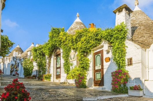Central Holidays rolls out new Italy brochure