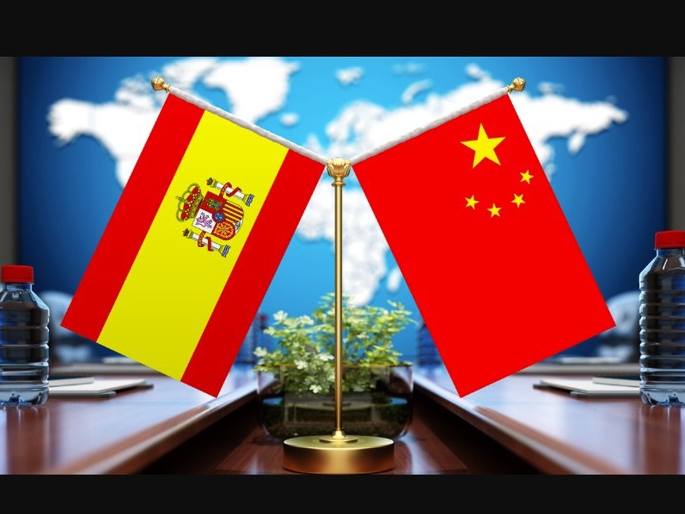 China's Xi and Spain’s King vow deeper ties, citing a trusted strategic partnership