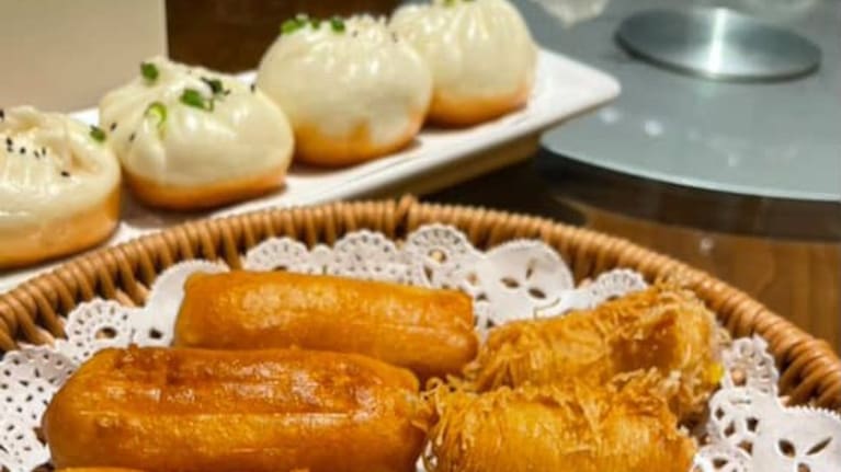 We didn't hold back. 