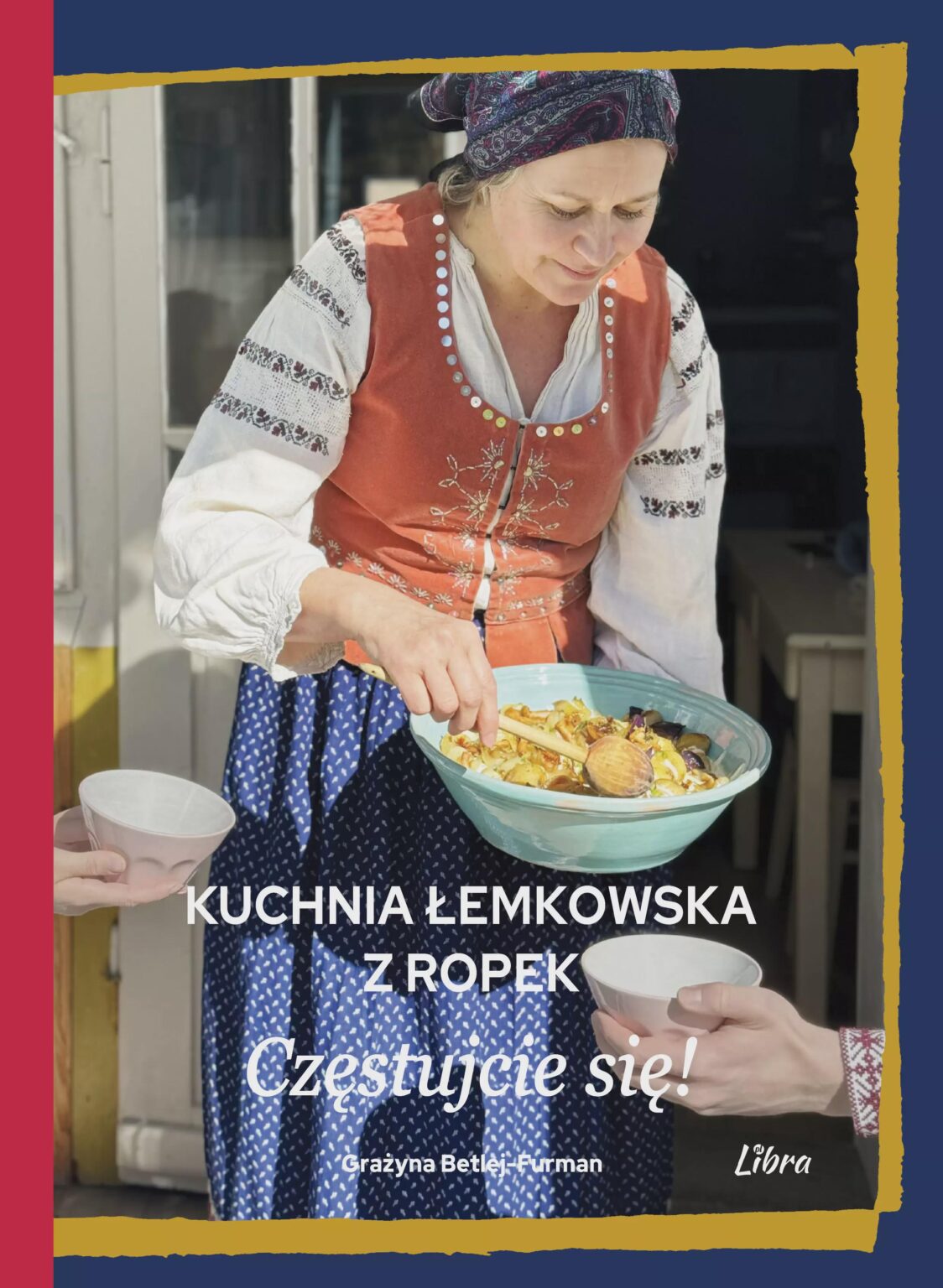 Regional cuisine