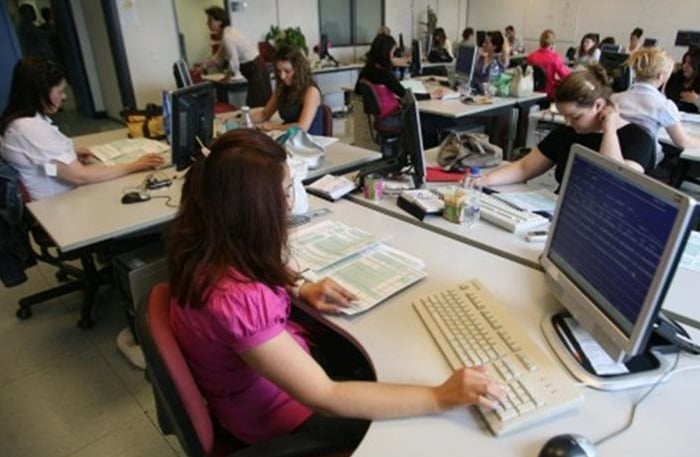 Greece labor shortages