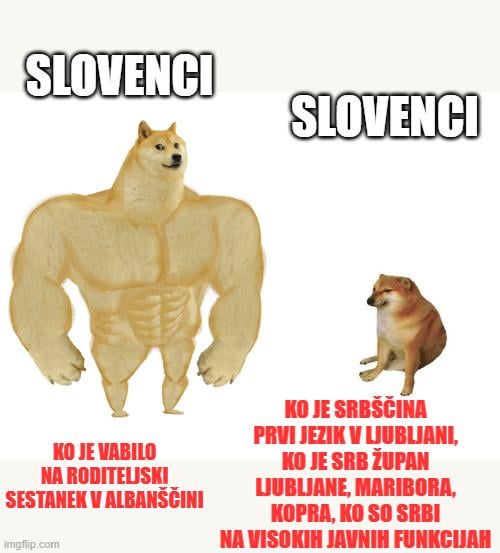 A controversial opinion