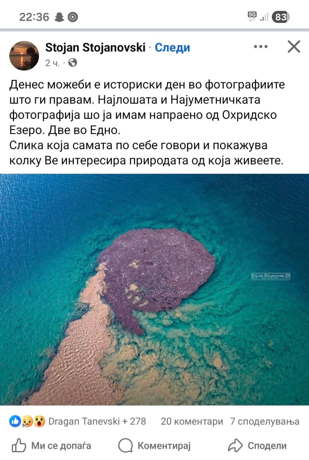 Is it worth living with Neanderthals?