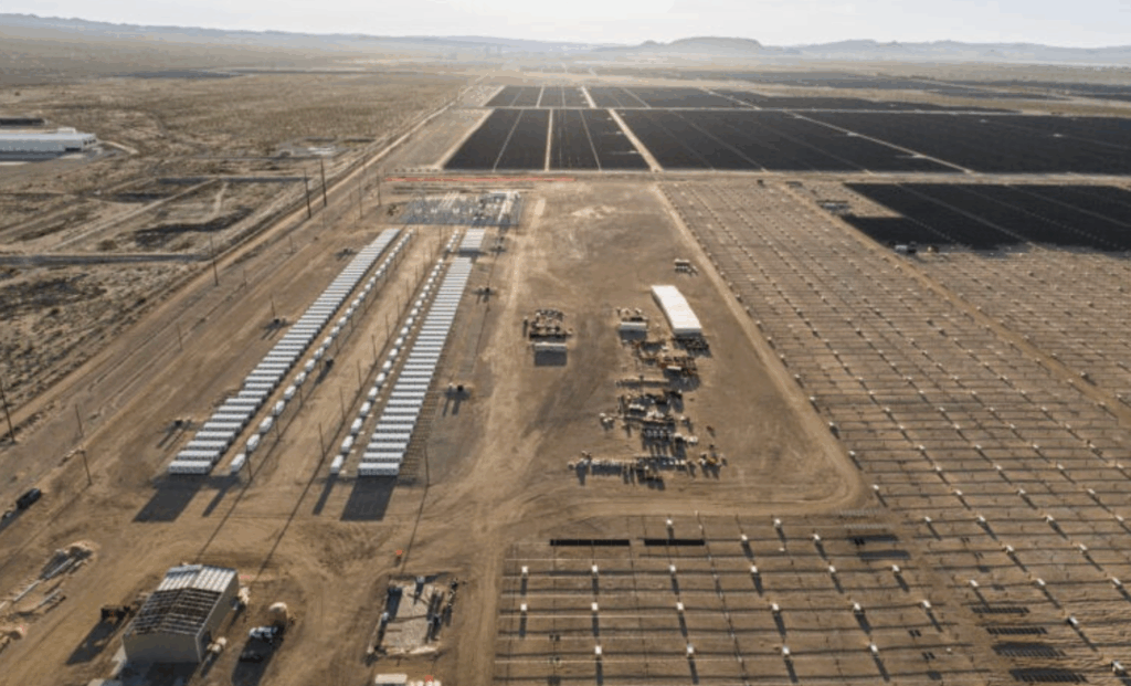Clearway Energy Signs PPA, Storage Deal with Washington Utility
