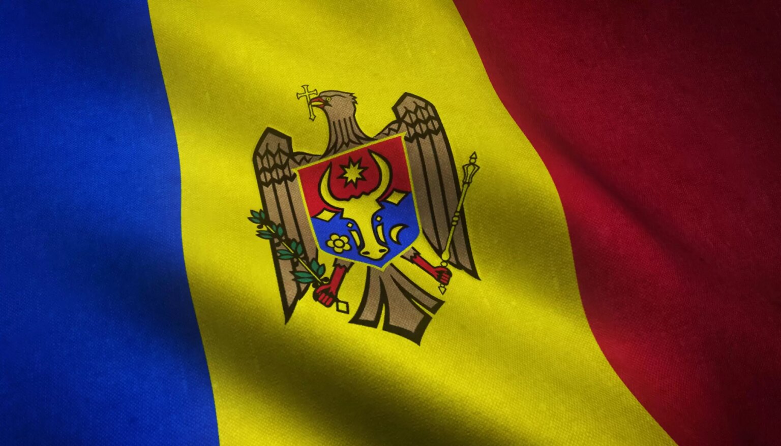 Parliament inaugurates permanent presence in Moldova