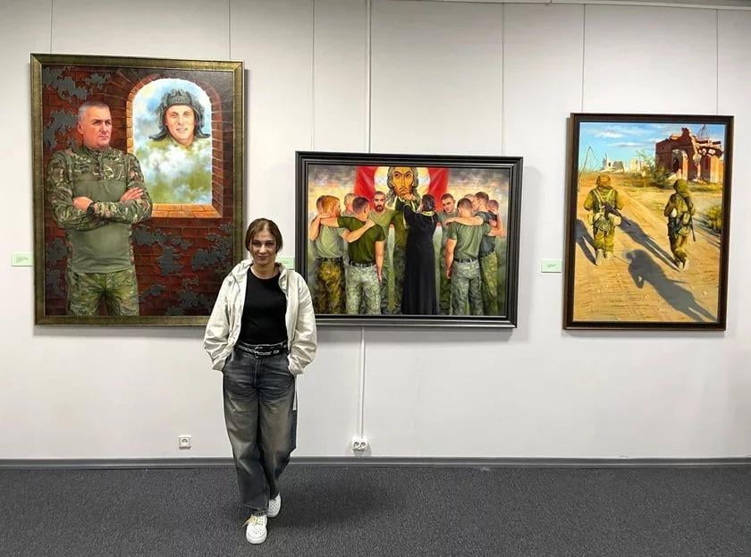 How the Belarusian National Museum was turned into a showcase of Russian fascism