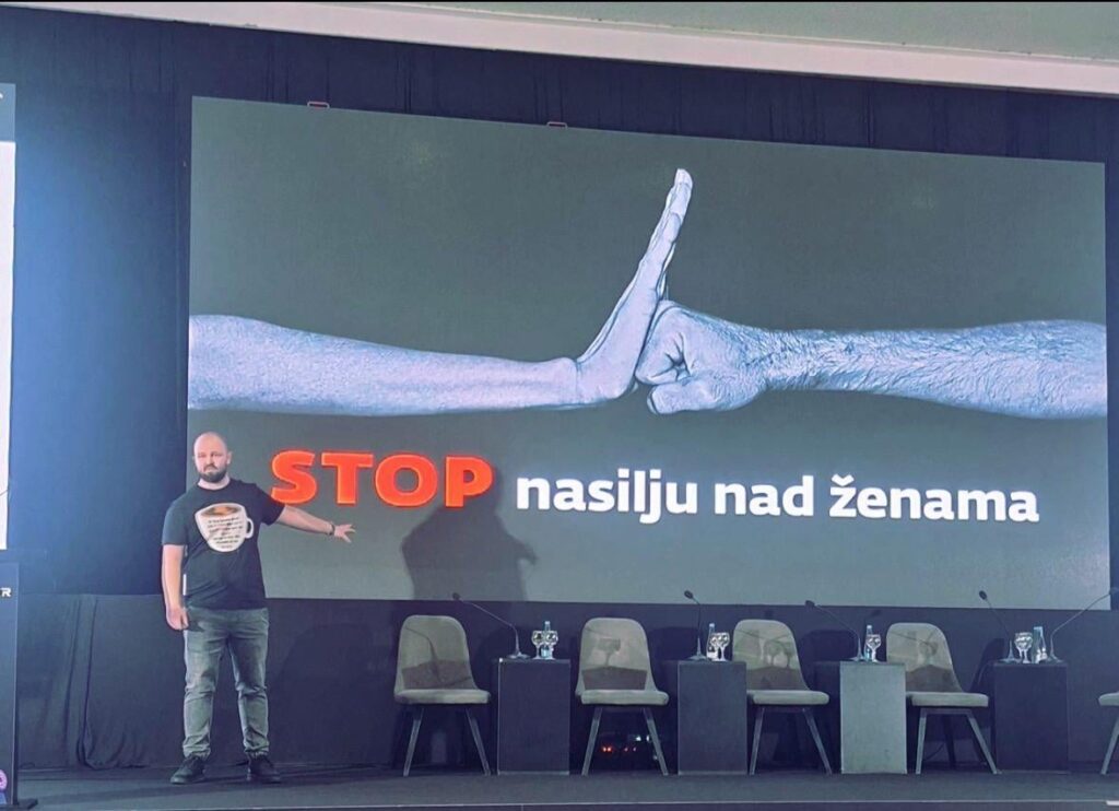 One of the messages from the Cyber ​​Security Summit - perhaps the most important one.