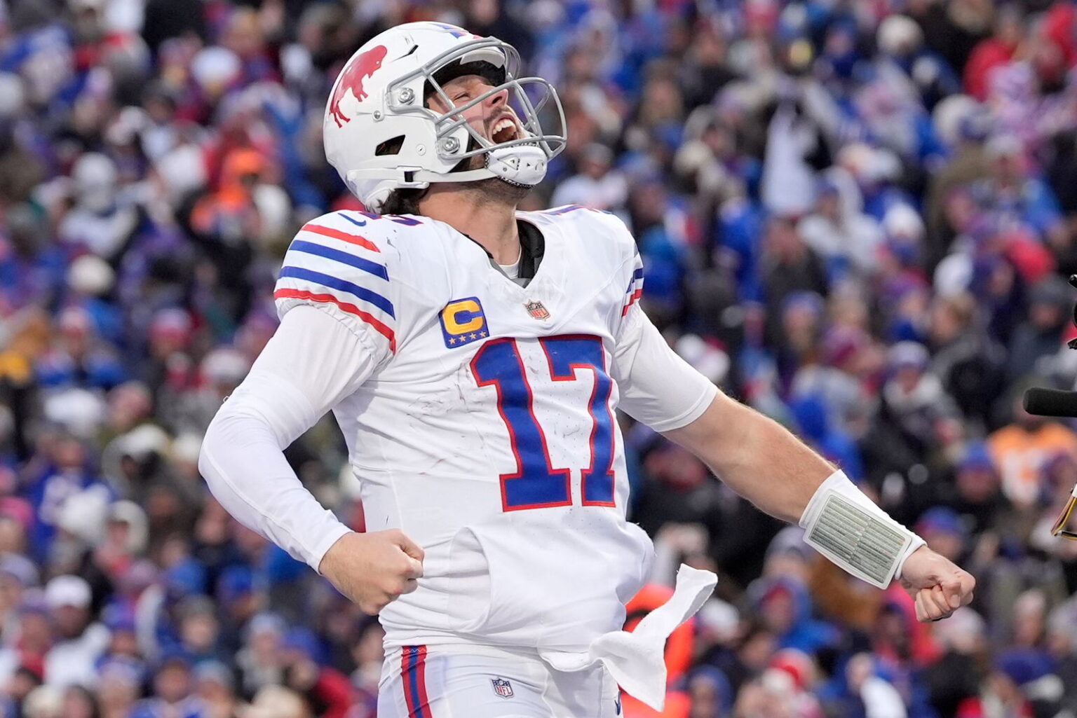 Week 11 Sunday wrap -newspressnow.com