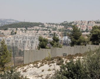 Israel Issues New Tenders for Colonialist Expansion Near Jerusalem |