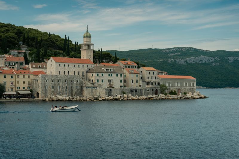 Croatia’s New Film Tourism Project Celebrates Movie Magic Across the Country, Get the Details Here