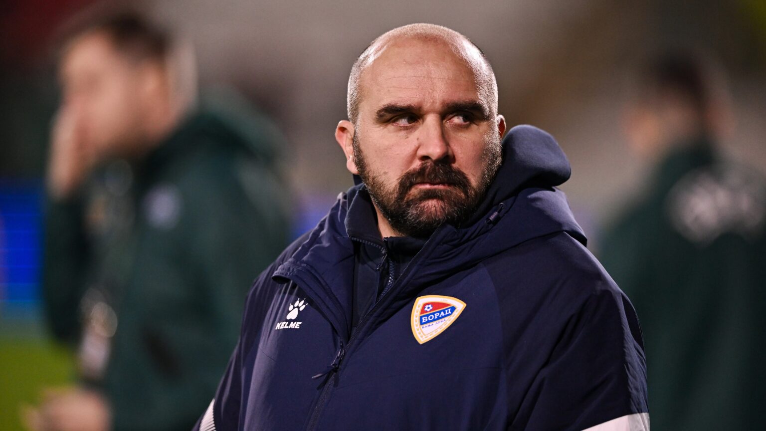 Tragic death of a football player in Serbia: what happened to Mladen Zizovich