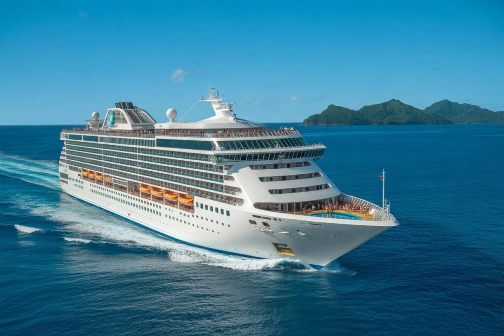 China and South Korea Tourism Boost as Adora Cruises Shifts 2026 Itineraries to Southeast Asia: All You Need to Know
