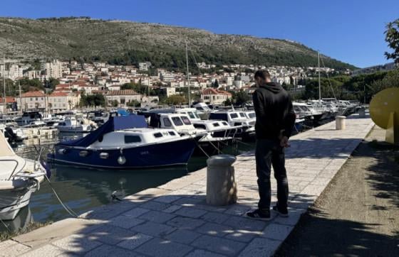 Former Dubrovnik addict: 'Everyone and everywhere takes drugs, and the city lacks a truckload of doctors who work with addicts'