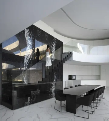 CTZ2 House Comunidad Valenciana