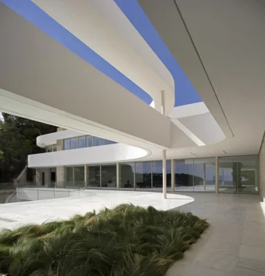 CTZ2 House Comunidad Valenciana